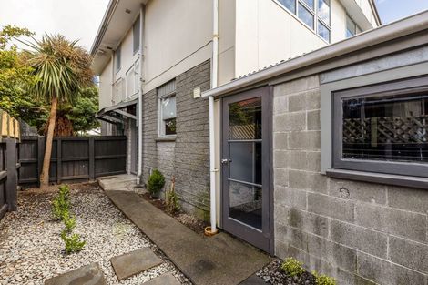 Photo of property in 5/21 Seddon Street, Sydenham, Christchurch, 8023