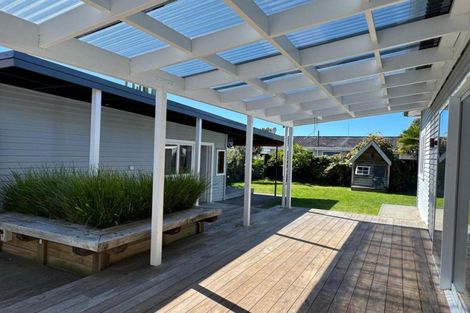 Photo of property in 127 Georges Drive, Napier South, Napier, 4110