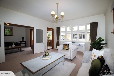 Photo of property in 52 Cornwall Street, St Albans, Christchurch, 8014