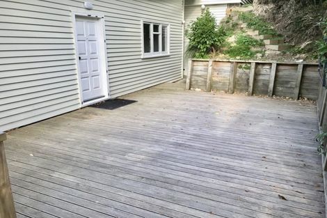 Photo of property in 12 Tawa Street, Eastbourne, Lower Hutt, 5013