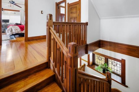 Photo of property in 5 Te Aroha Street, Hamilton East, Hamilton, 3216