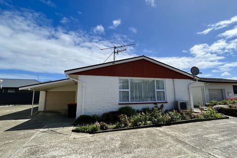 Photo of property in 2/307 Yarrow Street, Richmond, Invercargill, 9810