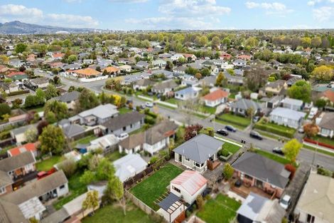 Photo of property in 28 Olivine Street, Shirley, Christchurch, 8013