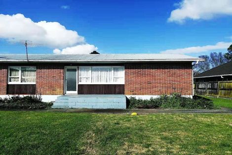 Photo of property in 371 Massey Road, Mangere East, Auckland, 2024