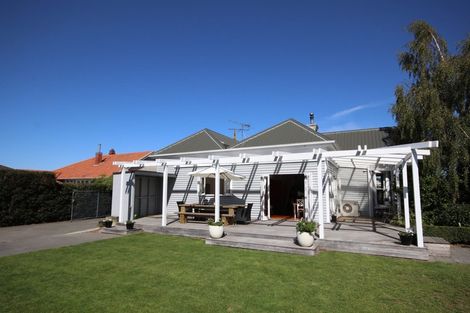 Photo of property in 65 Wills Street, Ashburton, 7700