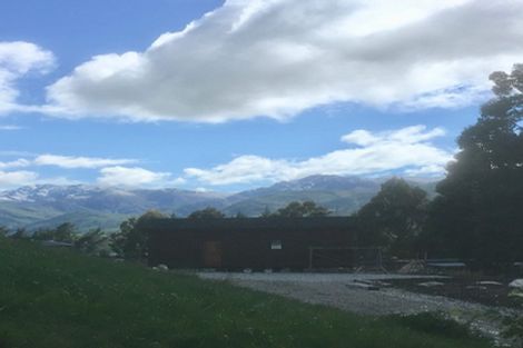 Photo of property in 1 Maude View Road, Hawea Flat, Wanaka, 9382