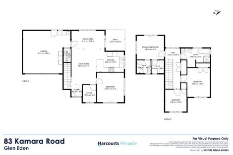 Photo of property in 83 Kamara Road, Glen Eden, Auckland, 0602