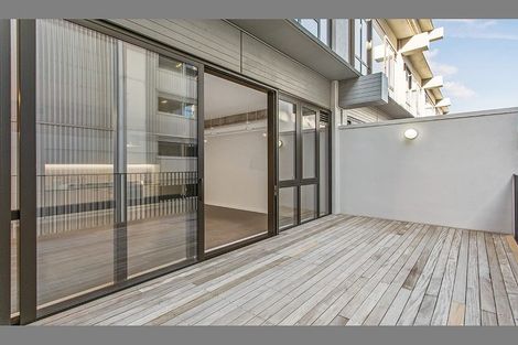 Photo of property in 1002/5 Hohipere Street, Grafton, Auckland, 1010