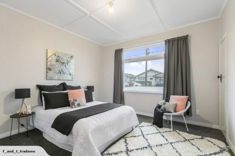 Photo of property in 10 Jessie Street, Petone, Lower Hutt, 5012