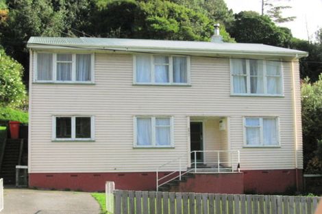 Photo of property in 199 Sievers Grove, Cannons Creek, Porirua, 5024