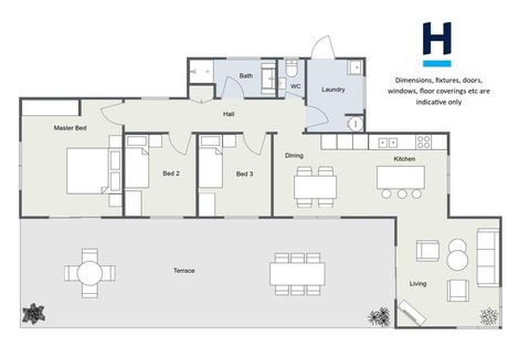 Photo of property in 157b Middle Renwick Road, Springlands, Blenheim, 7201