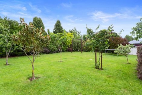 Photo of property in 15 Ormandy Court, Amberley, 7410