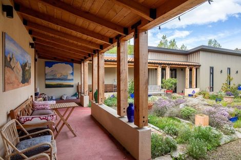 Photo of property in 120 Pigeon Rock Road, Cornish Point, Cromwell, 9384