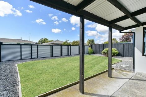 Photo of property in 9b Hills Street, Kaiapoi, 7630