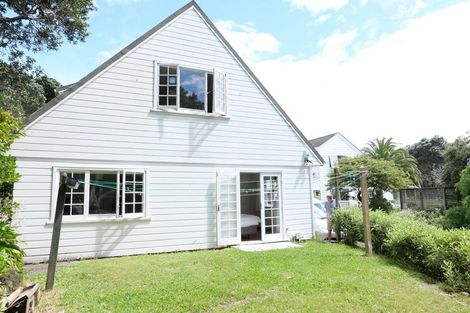 Photo of property in 23 Clunie Avenue, Raumati South, Paraparaumu, 5032