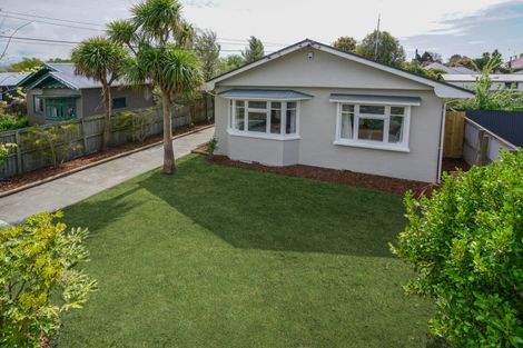 Photo of property in 12 Carnarvon Street, Linwood, Christchurch, 8062