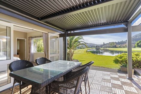 Photo of property in 18 Saint Andrews Drive, Pauanui, Hikuai, 3579