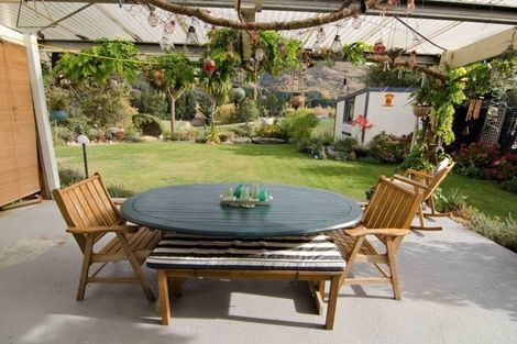 Photo of property in 202 Teviot Road, Roxburgh East, Roxburgh, 9572