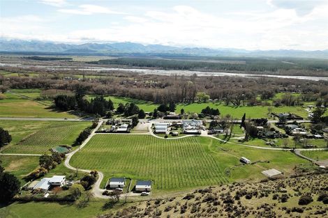 Photo of property in 1208 Karaka Road, Hurunui, Hawarden, 7385