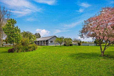 Photo of property in 515 Whitehills Road, Waitoki, Silverdale, 0994