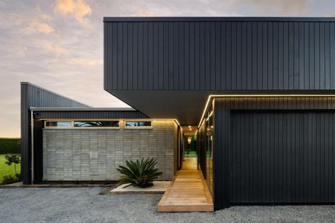 Photo of property in 752 Henry Road, Taupiri, 3791