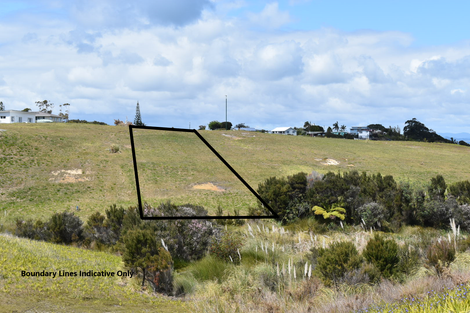 Photo of property in 20 Lindsey Way, Karikari Peninsula, 0483