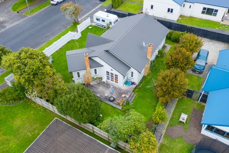 Photo of property in 9 Alfred Street, Fairfield, Hamilton, 3214