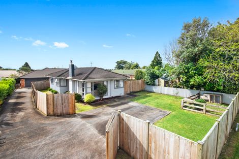 Photo of property in 10 Valley Road, Waiuku, 2123