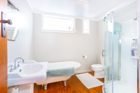 Photo of property in 9 Alfred Street, Fairfield, Hamilton, 3214