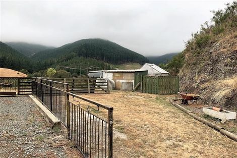 Photo of property in 266 Wairoa Gorge Road, Wairoa Valley, Brightwater, 7091