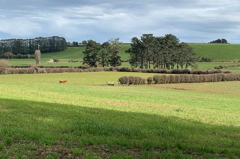 Photo of property in 169 Rawhitiroa Road, Eltham, 4398