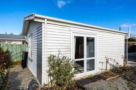 Photo of property in 135 Howick Road, Redwoodtown, Blenheim, 7201