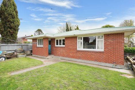 Photo of property in 130 Mooray Avenue, Bishopdale, Christchurch, 8053