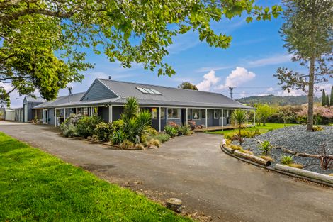 Photo of property in 515 Whitehills Road, Waitoki, Silverdale, 0994