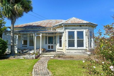 Photo of property in 76 Geraldine Street, Edgeware, Christchurch, 8013