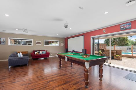 Photo of property in 515 Whitehills Road, Waitoki, Silverdale, 0994