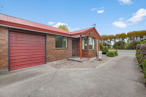 Photo of property in 1/228 Yaldhurst Road, Avonhead, Christchurch, 8042