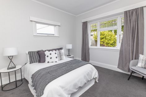 Photo of property in 12 Carnarvon Street, Linwood, Christchurch, 8062
