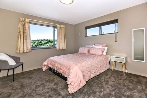 Photo of property in 55 Rossmore Terrace, Cashmere, Christchurch, 8022