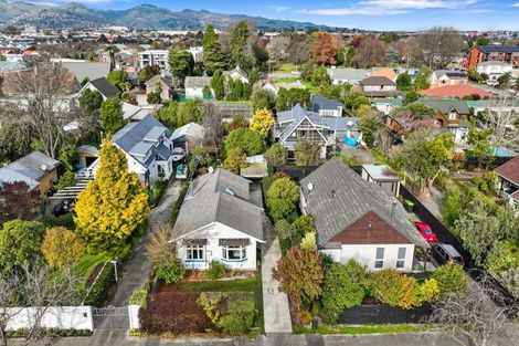 Photo of property in 111 Totara Street, Riccarton, Christchurch, 8041