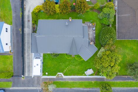 Photo of property in 9 Alfred Street, Fairfield, Hamilton, 3214