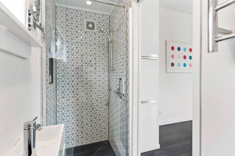 Photo of property in 3 Wynyard Road, Mount Eden, Auckland, 1024