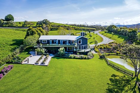 Photo of property in 253 Green Road, Matakana, Warkworth, 0985