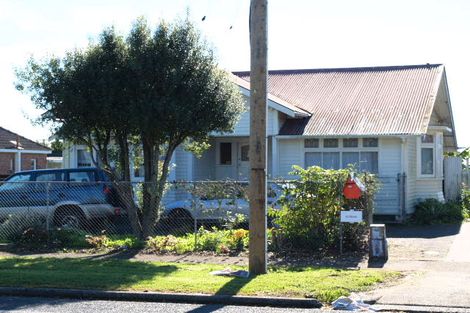 Photo of property in 1/33 Vine Street, Mangere East, Auckland, 2024