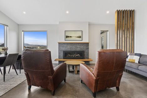 Photo of property in 21 Grandvue Drive, Twizel, 7901