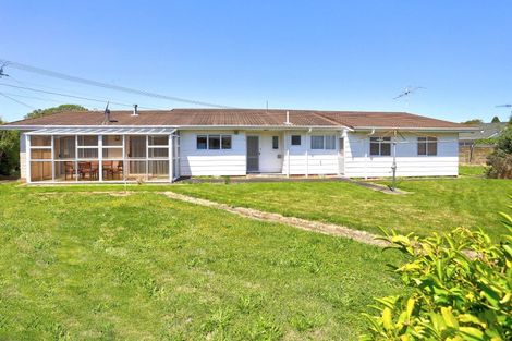 Photo of property in 51 Somerset Road, Springvale, Whanganui, 4501