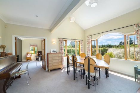 Photo of property in 91 Skeets Road, Upper Plain, Masterton, 5888