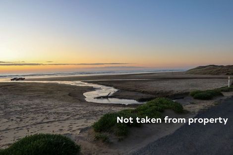 Photo of property in 45 Marine Drive, Te Kopuru, Dargaville, 0371