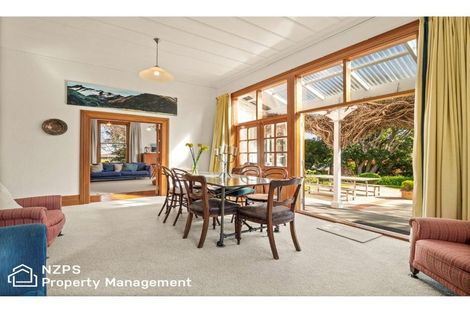 Photo of property in 44 Glendevon Place, Vauxhall, Dunedin, 9013