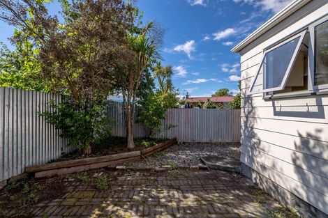 Photo of property in 16 Patea Place, Kuripuni, Masterton, 5810